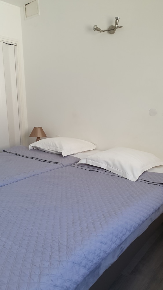 hotel de la poste piscine