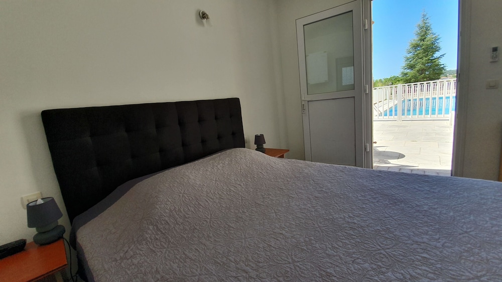 hotel de la poste piscine