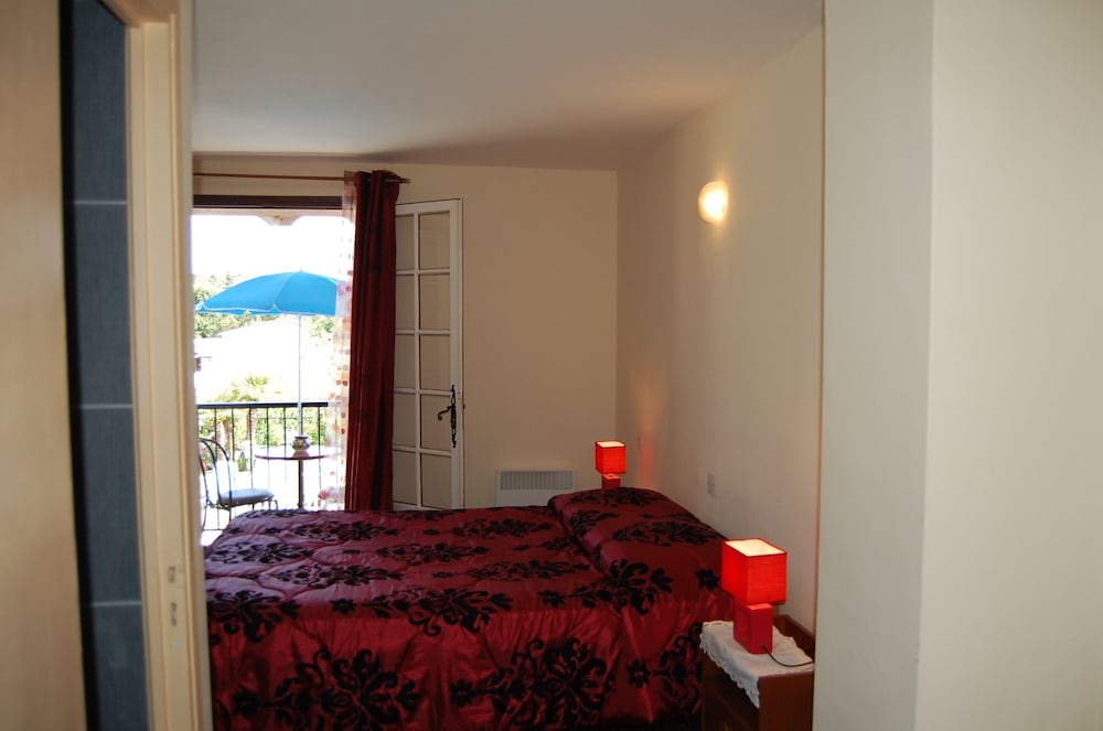 hotel de la poste piscine