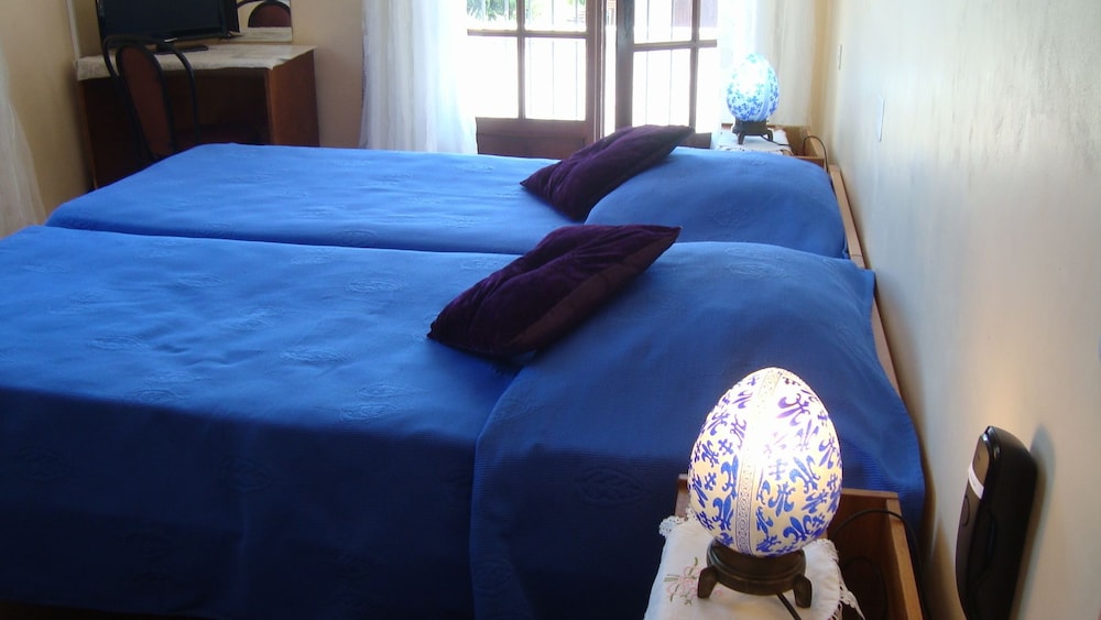 hotel de la poste piscine