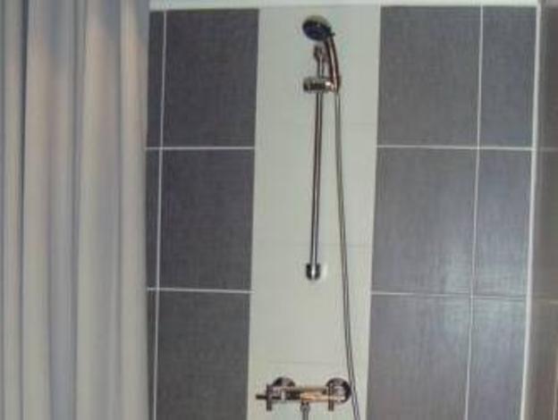 hotel de la poste piscine