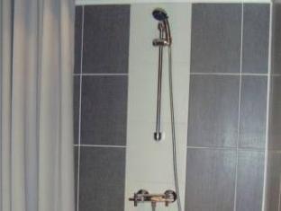 hotel de la poste piscine