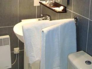 hotel de la poste piscine