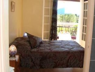 hotel de la poste piscine