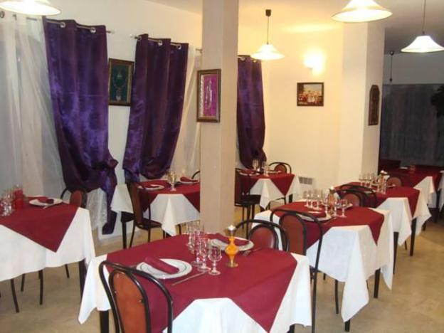 hotel de la poste piscine