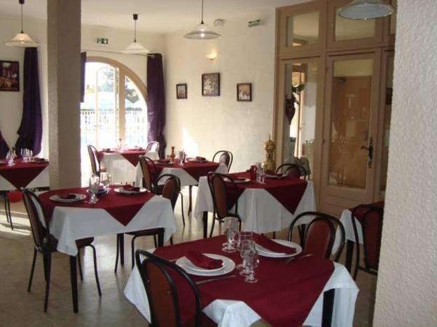 hotel de la poste piscine