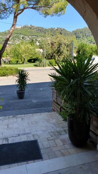 hotel de la poste piscine