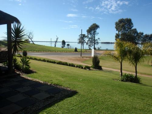 mulwala
