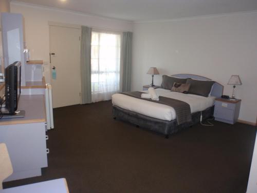 mulwala