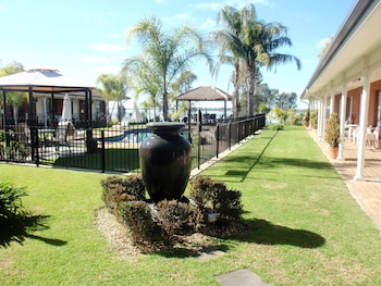 mulwala