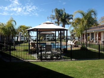 mulwala