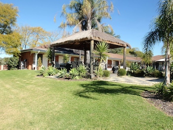 mulwala