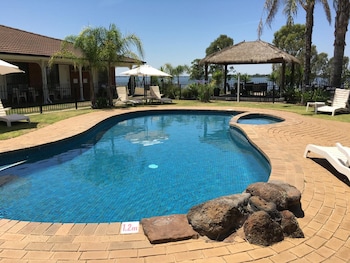 mulwala