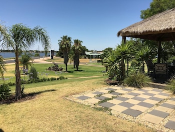 mulwala