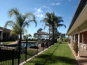 mulwala