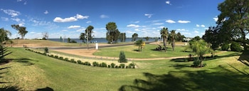 mulwala