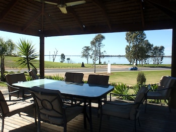 Capricorn Motor Inn,Mulwala>>Corowa,4 star
