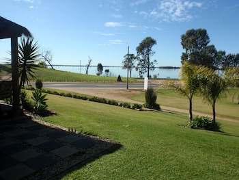 Capricorn Motor Inn,Mulwala>>Corowa,4 star