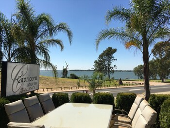 Capricorn Motor Inn,Mulwala>>Corowa,4 star