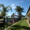 capricorn motor inn