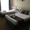 capricorn motor inn
