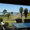 capricorn motor inn
