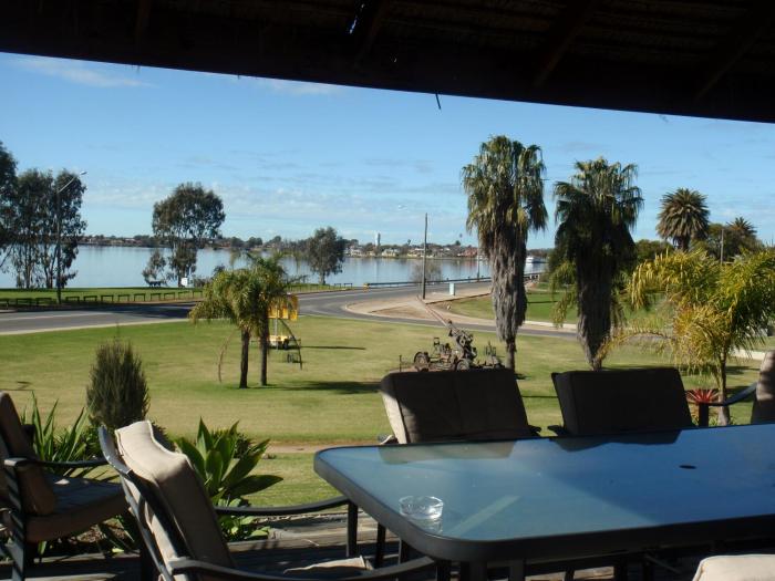 mulwala