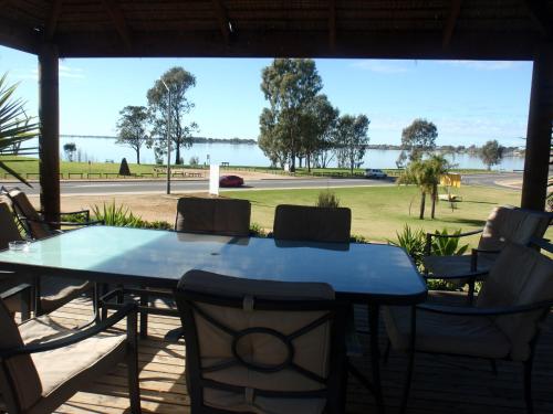 mulwala