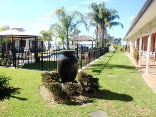 mulwala