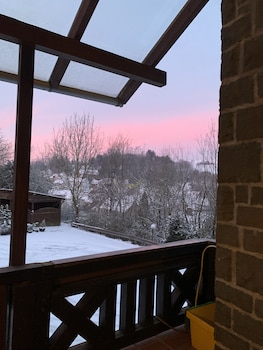 naturhotel blaubach