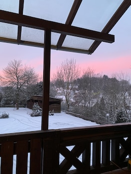 naturhotel blaubach