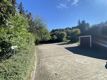 naturhotel blaubach