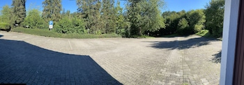 naturhotel blaubach