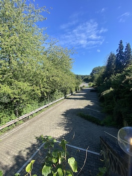 naturhotel blaubach