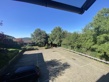 naturhotel blaubach