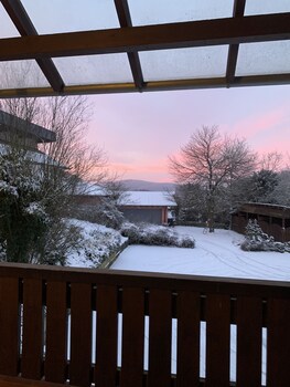 naturhotel blaubach