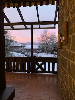 naturhotel blaubach