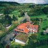 naturhotel blaubach
