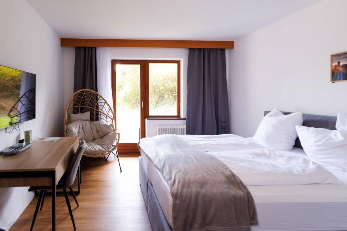 naturhotel blaubach