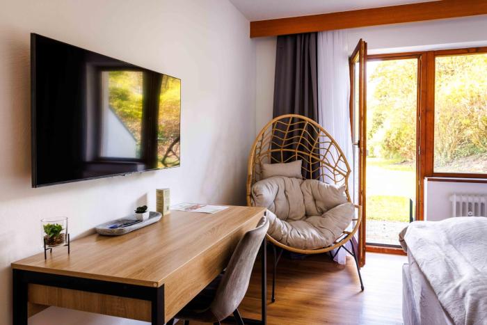 naturhotel blaubach