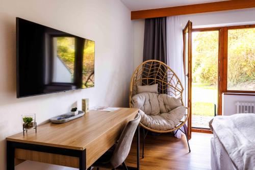 naturhotel blaubach
