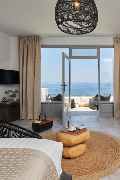 thermes luxury villas adults only