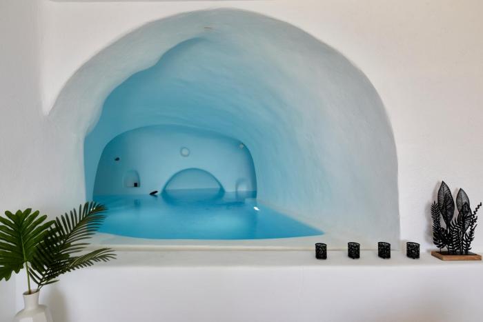 thermes luxury villas adults only