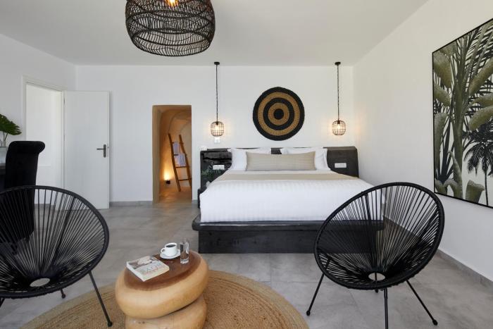 thermes luxury villas adults only