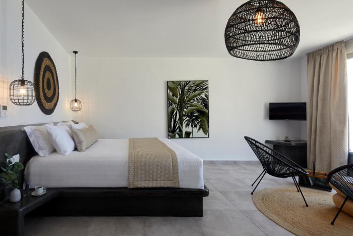 thermes luxury villas adults only