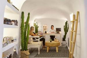thermes luxury villas adults only