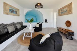thermes luxury villas adults only