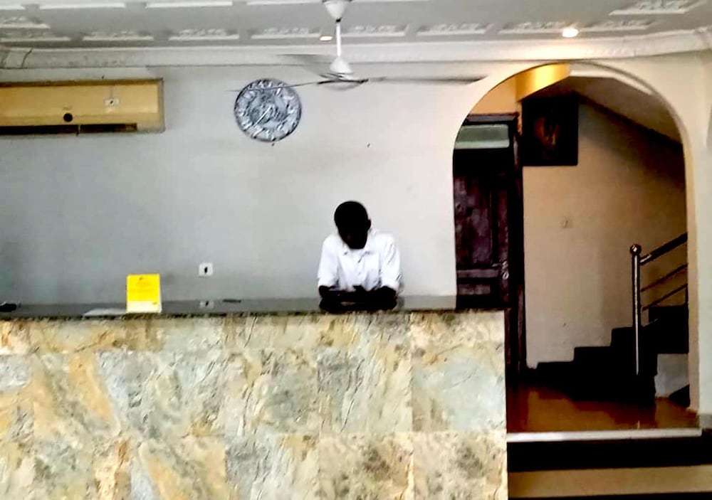 lloyds beach resort and hotel