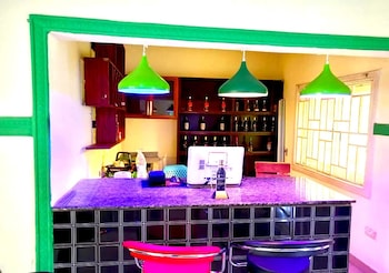 lloyds beach resort and hotel