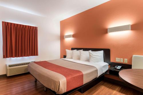 motel 6 wilkes barre pa arena